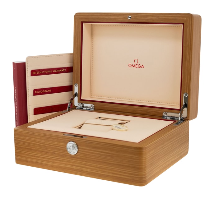 Omega Seamaster Diver 300m 210.32.42.20.01.001 Image 5